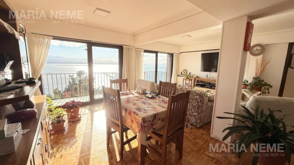 Se vende excelente departamento frente al lago - FREY 22 - foto 3