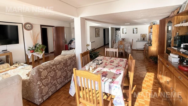 Se vende excelente departamento frente al lago - FREY 22 - foto 4