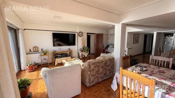 Se vende excelente departamento frente al lago - FREY 22 - foto 5