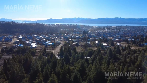 Terreno en San Carlos De Bariloche - Loteo en La Habana y Circunvalación - foto 2