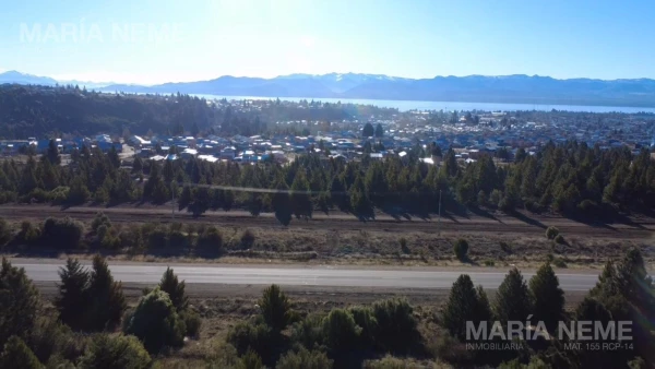Terreno en San Carlos De Bariloche - Loteo en La Habana y Circunvalación - foto 5