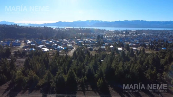Terreno en San Carlos De Bariloche - Loteo en La Habana y Circunvalación - foto 6