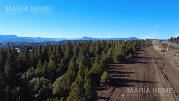 Terreno en San Carlos De Bariloche - Loteo en La Habana y Circunvalación