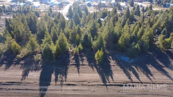 Terreno en San Carlos De Bariloche - Loteo en La Habana y Circunvalación - foto 2