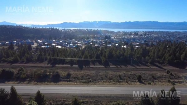 Terreno en San Carlos De Bariloche - Loteo en La Habana y Circunvalación - foto 4