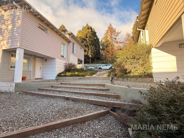 PH en Bariloche, Barrio Los Maitenes - Carlos Cohen al 2900 - foto 2