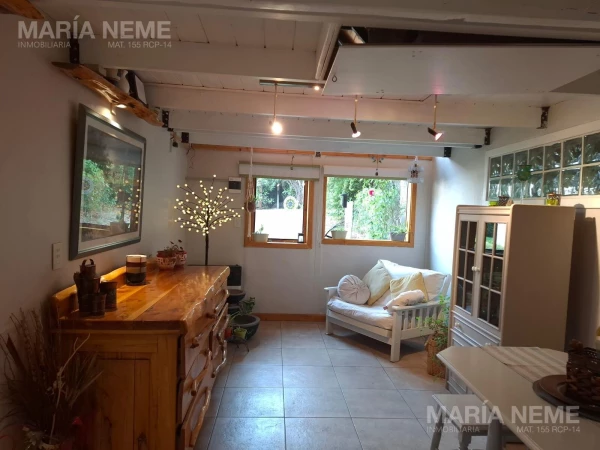 Casa Principal y Casa de Huéspedes Independiente - Los Quetros al 500 - foto 2