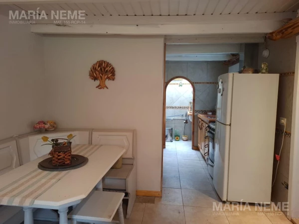 Casa Principal y Casa de Huéspedes Independiente - Los Quetros al 500 - foto 6