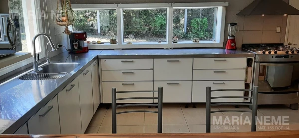 Casa Principal y Casa de Huéspedes Independiente - Los Quetros al 500 - foto 4