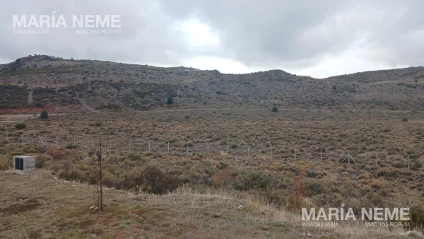Terreno en Pradera de Dina - Av Rio Limay S/N - foto 2