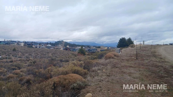 Terreno en Pradera de Dina - Av Rio Limay S/N - foto 3