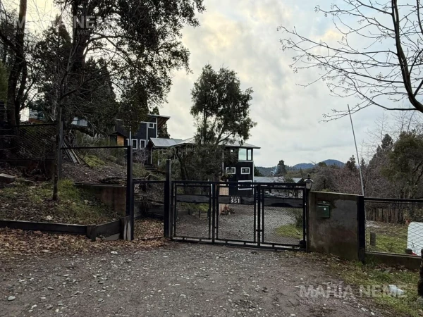 Casa con hermosa vista al lago - Altue  al 300 - foto 3