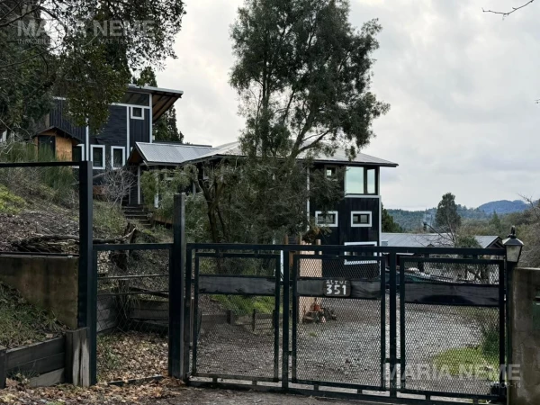 Casa con hermosa vista al lago - Altue  al 300 - foto 4