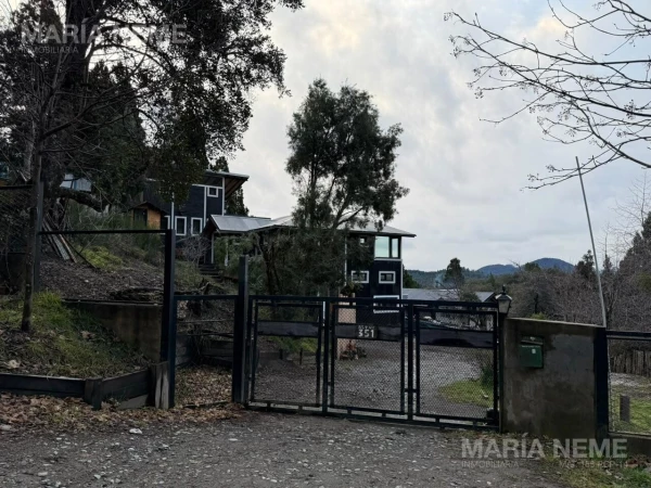 Casa con hermosa vista al lago - Altue  al 300 - foto 5