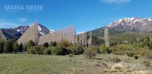 Terreno en San Carlos De Bariloche - Club de Campo Dos Valles
