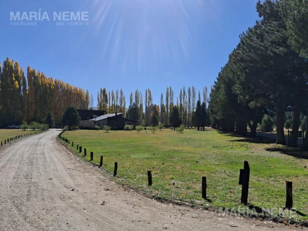 Terreno en San Carlos De Bariloche - Club de Campo Dos Valles - foto 3