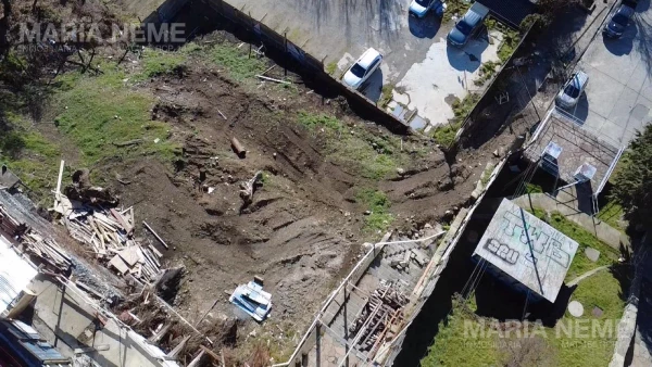 Terreno ideal desarrollo - Centro Bariloche - Frey al 200 casi moreno - foto 4
