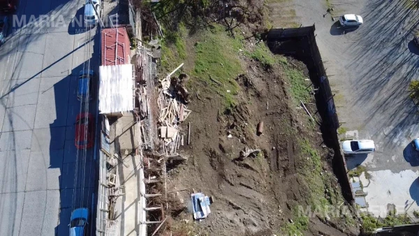 Terreno ideal desarrollo - Centro Bariloche - Frey al 200 casi moreno - foto 5