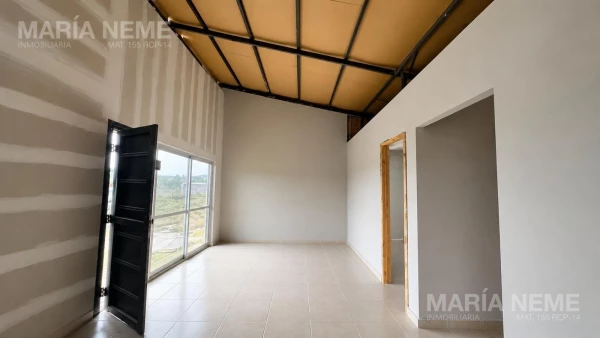 Lote con mejoras en La Herradura - Pilcaniyeu - Barrio La Herradura - Lote con Mejoras - foto 2