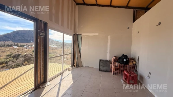 Lote con mejoras en La Herradura - Pilcaniyeu - Barrio La Herradura - Lote con Mejoras - foto 3