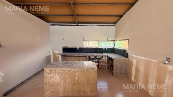 Lote con mejoras en La Herradura - Pilcaniyeu - Barrio La Herradura - Lote con Mejoras - foto 4