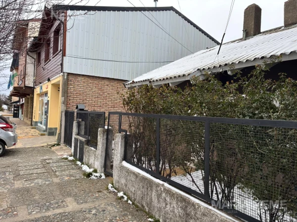 MITRE  al 1600 - ALQUILER COMERCIAL - LOTE 400m2 CON VIVIENDA Y DEPTO. A RESTAURAR - MITRE  al 1600 - ALQUILER COMERCIAL - LOTE 400m2 CON VIVIENDA Y DEPTO. A RESTAURAR - foto 5