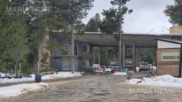 Terreno en San Carlos De Bariloche - Dos Valles - foto 2