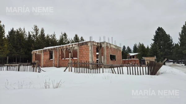 Terreno en San Carlos De Bariloche - Dos Valles - foto 3