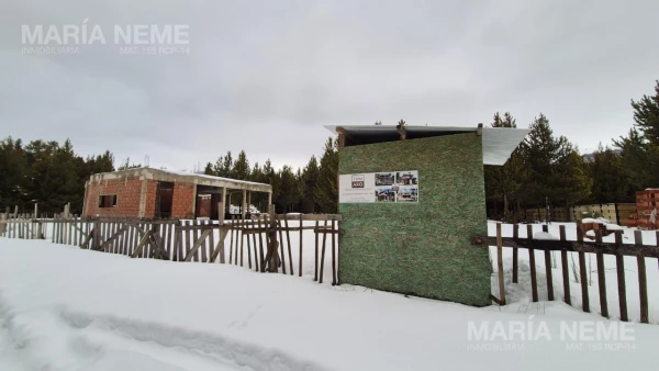 Terreno en San Carlos De Bariloche - Dos Valles - foto 4