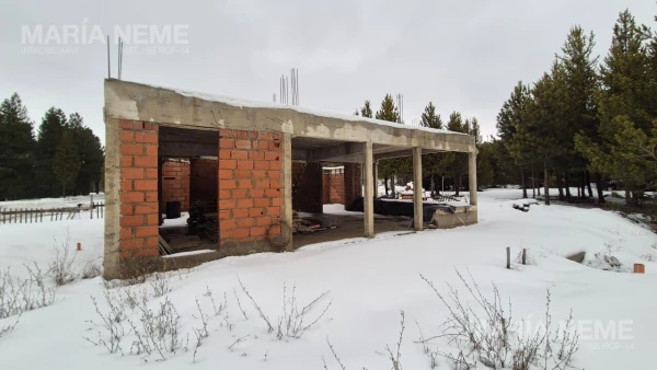 Terreno en San Carlos De Bariloche - Dos Valles - foto 5