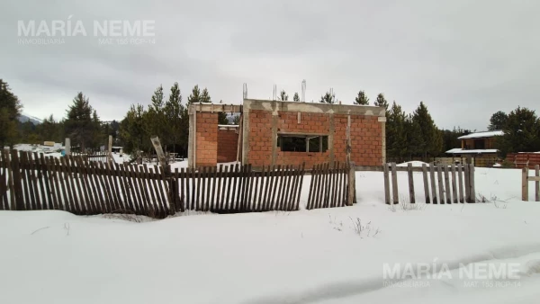 Terreno en San Carlos De Bariloche - Dos Valles - foto 6