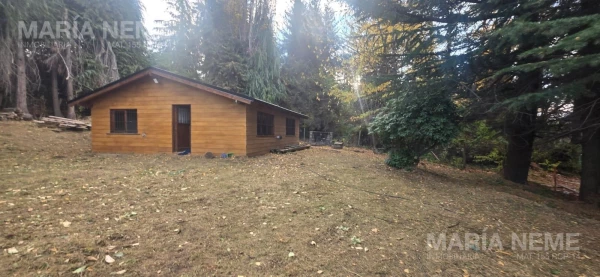 Terreno con edificacion y servicios instalados - Colihue al 200, altura Km 3.6 Av. Bustiilo - foto 2