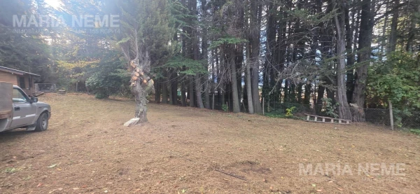 Terreno con edificacion y servicios instalados - Colihue al 200, altura Km 3.6 Av. Bustiilo - foto 6