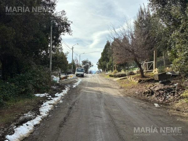 Terreno - Pridiliano Pueyrredon  al 600 - San Ignacio del Cerro Lote 800 m2 - Pridiliano Pueyrredon  al 600 - San Ignacio del Cerro Lote 800 m2 - foto 3