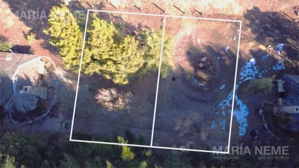 Terreno en San Carlos De Bariloche - Terreno, Bustillo km 13 al 13000