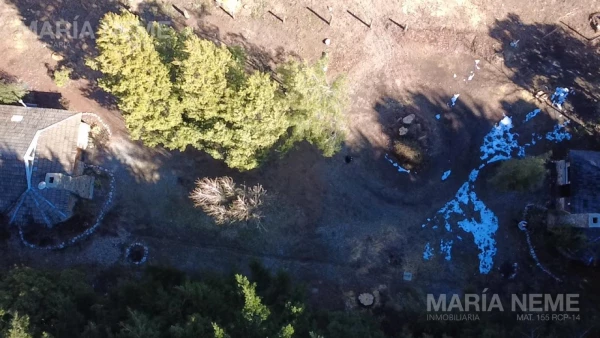 Terreno en San Carlos De Bariloche - Terreno, Bustillo km 13 al 13000 - foto 3
