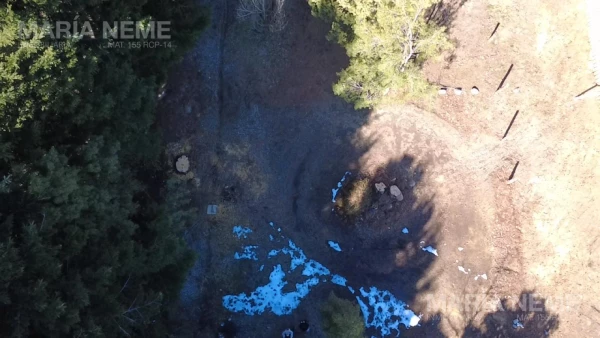 Terreno en San Carlos De Bariloche - Terreno, Bustillo km 13 al 13000 - foto 5