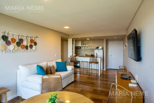 Hermoso departamento a la venta - Belgrano al 200