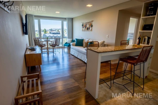 Hermoso departamento a la venta - Belgrano al 200 - foto 2