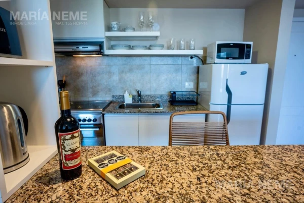 Hermoso departamento a la venta - Belgrano al 200 - foto 3