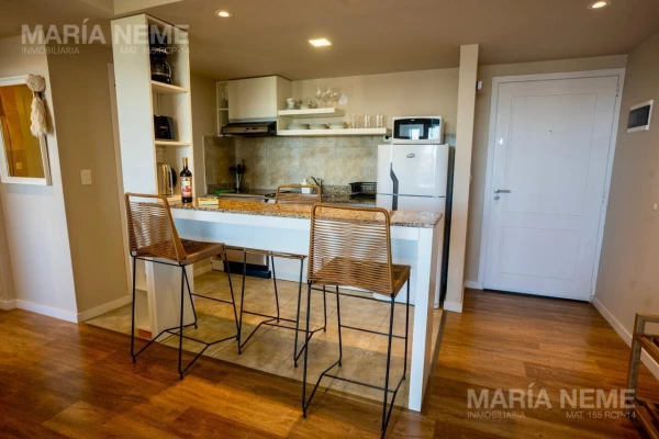 Hermoso departamento a la venta - Belgrano al 200 - foto 4