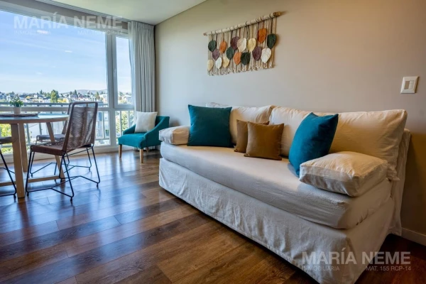 Hermoso departamento a la venta - Belgrano al 200 - foto 5