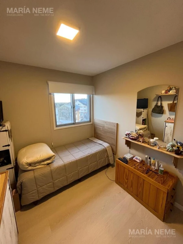 Departamento a la venta Centro bariloche - Carlos Ruiz  al 1500