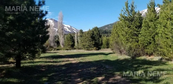 Terreno en San Carlos De Bariloche - Club de Campo Dos Valles - foto 4