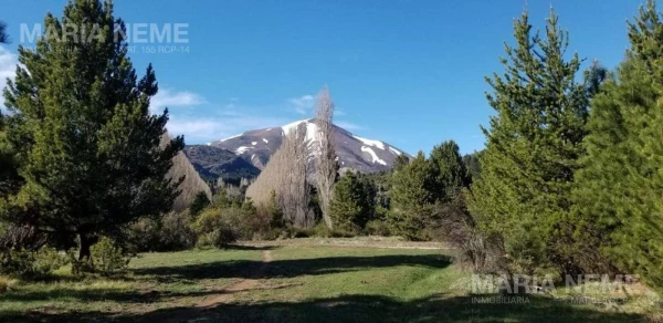 Terreno en San Carlos De Bariloche - Club de Campo Dos Valles - foto 5