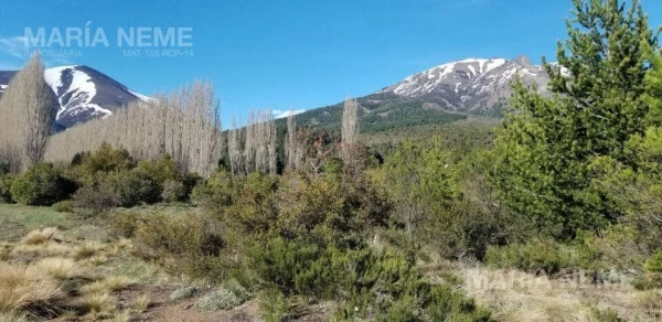 Terreno en San Carlos De Bariloche - Club de Campo Dos Valles - foto 6