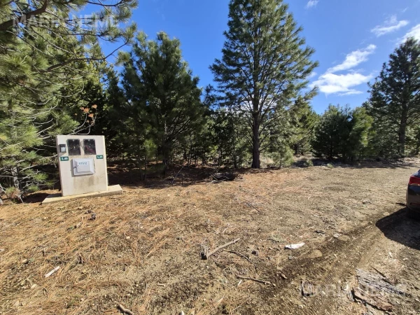 Terreno en San Carlos De Bariloche - Club de Campo Dos Valles