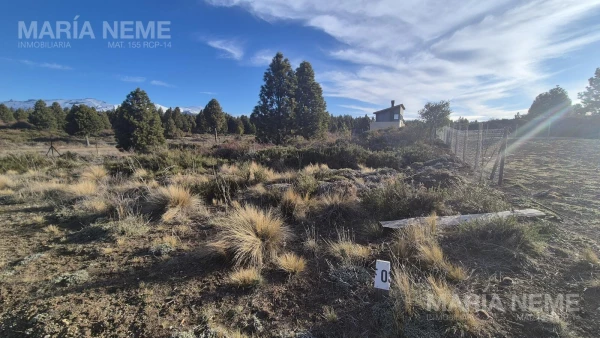 Terreno en San Carlos De Bariloche - Solares del Este lote 36 - foto 2