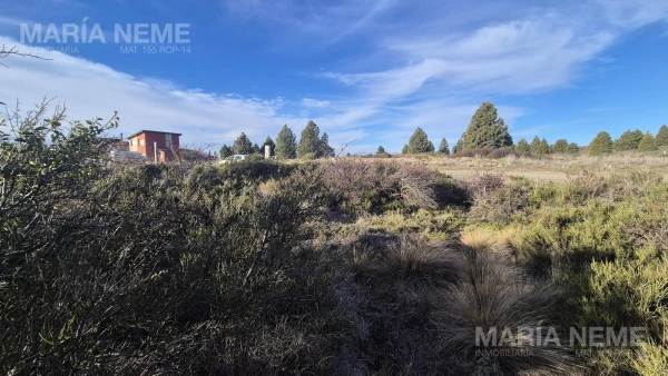Terreno en San Carlos De Bariloche - Solares del Este lote 36 - foto 3