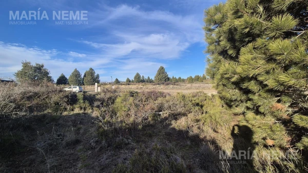 Terreno en San Carlos De Bariloche - Solares del Este lote 36 - foto 4